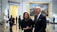 As Pelosi eyes Taiwan trip, US anxious on China red lines