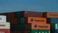 US trade deficit widens in September as imports rise