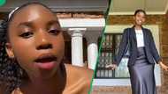 "Do not submit your assignments": Lady shares essential tips to survive UNISA in viral TikTok post