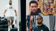 Cassper Nyovest needed the AKA fight to motivate him at the gym