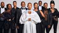 'Savage Beauty' receives rave reviews, show makes waves overseas too: "Nthati Moshesh knows how to play evil"