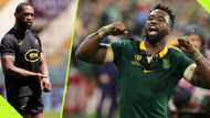 Bok skipper Siya Kolisi wants to close off the series over Ireland with a strong display in Durban