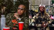 Haibo: Birdman opens up about kissing Lil Wayne on the lips around 2006