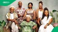 Letoya Makhene reflects on 'The Makhenes' ending and family's healing journey