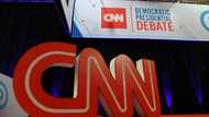 CNN names media veteran Mark Thompson new CEO