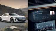 New Audi models sold in Europe, Japan and the USA will have access to Apple Music