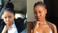 “Hectic in my office”: Mzansi reacts to a woman’s story on how she felt being unemployed