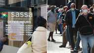 Sassa vows to pay grant recipients on time after solving technical issues, SA doubtful: “You’ve got jokes”