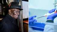 SAPS reduced DNA backlog by nearly 30%, clearing 170 000 cases, Police Minister Bheki Cele announced