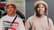 Dlala Thukzin’s manager is allegedly using the DJ’s name to defraud promoters and fans
