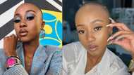 Tough crowd: Mzansi social media users react to rapper Moozlie's performance