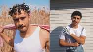 Shane Eagle shares how he feels about being compared to J Cole