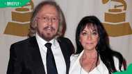 Meet Linda Gibb, Barry Gibb's wife of over 50 years