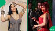 Fans rave as Cardi B seemingly debuts her new man after Offset divorce