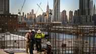Asian markets fluctuate with nervous eye on US jobs data