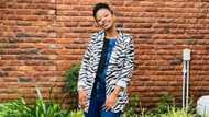New job, new home, new beginnings: Young lady celebrates massive wins in 1 month