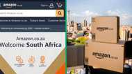 Amazon SA is finally here, Mzansi is excited to try it out