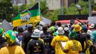 ANC: Candidate dispute deadline set by ruling party has been missed