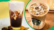 Starbucks menu and prices in South Africa updated for 2024