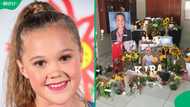 "We are thinking of her": Pretoria skater Kira Meyer laid to rest as family says their final goodbye