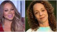 Mariah Carey's sister sues for R19m over 'false' allegations in book