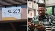 Sassa website will be down over certain weekends, South Africans won't be able to apply for R350 SRD grant