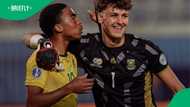 From Ubuntu to Afcon Glory: Fletcher Smythe-Lowe eyes Chiefs dream