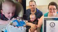 World's most premature baby born at 21 weeks celebrates 1st birthday