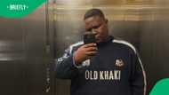 Man reflects on beloved Afrikaans songs and leaves South Africans nostalgic