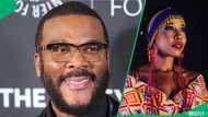Ntsiki Mazwai reacts to Tyler Perry allegations, SA confused: "Are you trying to play race victim?"