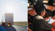 Truck with exam papers hijacked while travelling from Limpopo to Gauteng