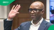 Former Sports, Arts and Culture minister Zizi Kodwa to appear in court for bribery allegations