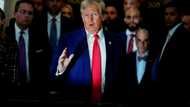 Trump unable to post $464mn bond in New York civil case: lawyers