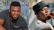 Vuyo Dabula is officially leaving Generations: The Legacy in March