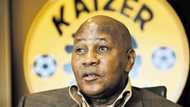 Kaizer Motaung’s bio: age, wife, kids, parents, cars, house, net worth