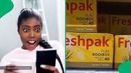 South African woman voices frustration over rising prices of Freshpak Rooibos tea