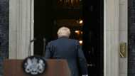 Leave means leave: UK PM faces calls to go now