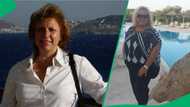 "Her beautiful soul": Cargo Compass SA mourns death of business co-founder