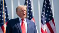 Trump committed fraud by inflating value of assets: judge
