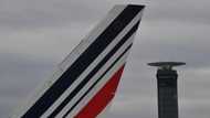 French traffic controllers' strike disrupts European air travel