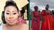 Heartwarming bond: Bride and mother-in-law's joyful dance takes TikTok by storm