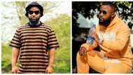 Cassper Nyovest reaches out to women needing lung transplant, melts hearts