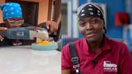 Meet Nayila Faisal: The teenage car detailer and sprayer, ruling in a male dominated field