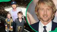 Owen Wilson's children: Everything known about his 3 kids