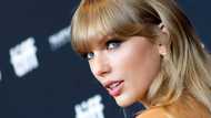 As elections near, Taylor Swift and sex tapes on the US campaign trail