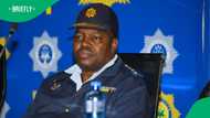 Suspects lead SAPS to 2 bodies, believed to be missing journalist Sibusiso Ndlovu and Zodwa Mdhluli