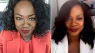 A class act: Viewers get 1st look of Viola Davis as Michelle Obama in new series