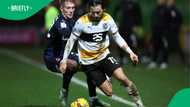 Ethan Chislett: What England based midfielder can add to Kaizer Chiefs next season