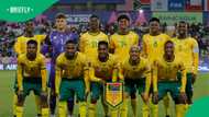 Dominant Amajita outclass USA to reach U20 World Cup last 16