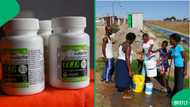 Gauteng Health responds to presence of ARVs in water sources